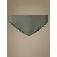 ms collection smooth lines brazilian knickers