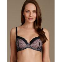M&S Collection 2 Pack Padded Full Cup Bra A-E