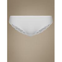 ms collection smooth lines brazilian knickers