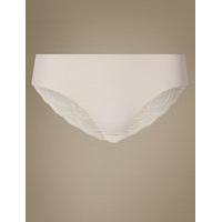 M&S Collection Smooth Lines Brazilian Knickers