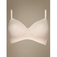 M&S Collection Post Surgery Padded Full Cup Bra A-E