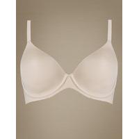ms collection smoothlines padded full cup t shirt bra a e