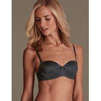 M&S Collection 2 Pack Padded Multiway Bras A-D