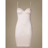 M&S Collection Firm Control 100 Ways to Wear Padded A-E Full Slip