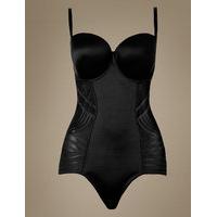 M&S Collection Firm Control Magicwear Strapless Body B-E