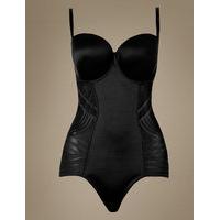 ms collection firm control magicwear strapless body b e