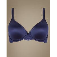 ms collection perfect fit padded full cup t shirt bra a e