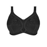 M&S Collection Total Support Non-Wired Embroidered Crossover Full Cup Bra B-G