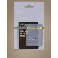 M&S Collection 2 Pairs of Replacement Tapes