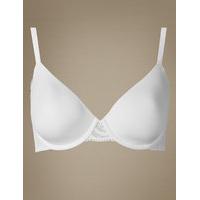 M&S Collection Smoothlines Padded Full Cup Bra A-E