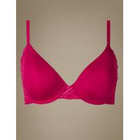 ms collection smoothlines padded full cup bra a e