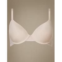 M&S Collection Smoothlines Padded Full Cup Bra A-E