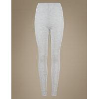 M&S Collection Thermal Ankle Length Leggings