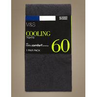 ms collection 60 denier cool comfort opaque tights