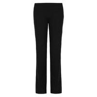 M&S Collection Cotton Rich Straight Leg Joggers