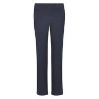 M&S Collection Cotton Rich Straight Leg Joggers