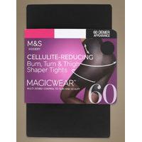 M&S Collection 30 Denier Magicwear Secret Slimming Cellulite Reducing Tights