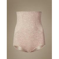 M&S Collection Firm Control Waist Cincher