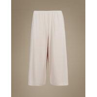 M&S Collection Culottes with Cool Comfort Technology