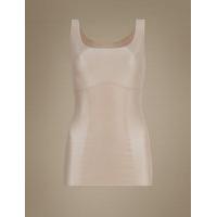 M&S Collection Light Control Sheer Shaping Vest