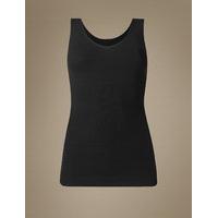 M&S Collection Modal Rich Shaping Vest