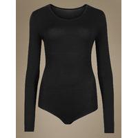 ms collection heatgen thermal long sleeve body