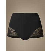 M&S Collection Secret Slimming Low Leg Knickers