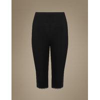 M&S Collection Cotton Rich Leggings