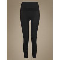 M&S Collection Modal Rich Cropped Leggings