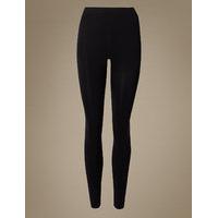 M&S Collection Light Control Super Soft Leggings