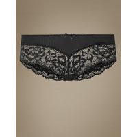 M&S Collection No VPL Brazilian Knickers