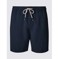 M&S Collection Big & Tall Quick Dry Swim Shorts