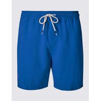 M&S Collection Big & Tall Quick Dry Swim Shorts
