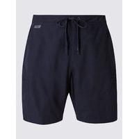 ms collection big tall quick dry swim shorts