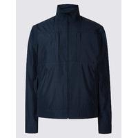 M&S Collection 3 in 1 Harrington Jacket with Stormwear