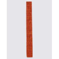 M&S Collection Knitted Tie