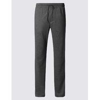 M&S Collection Quick Dry Active Stretch Joggers