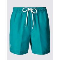 M&S Collection Quick Dry Swim Shorts