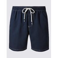 M&S Collection Quick Dry Swim Shorts