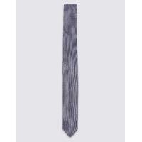 M&S Collection Knitted Tie