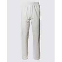 M&S Collection Cotton Rich Joggers