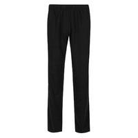 ms collection cotton rich lightweight joggers with staynew