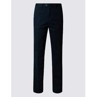 M&S Collection Regular Fit Chinos with Stormwear