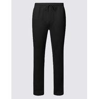 M&S Collection Quick Dry Active Stretch Joggers