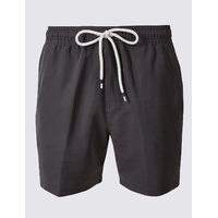 M&S Collection Quick Dry Swim Shorts