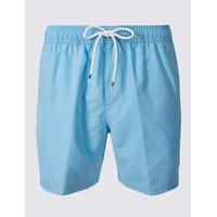 M&S Collection Quick Dry Swim Shorts