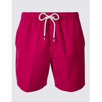 M&S Collection Quick Dry Swim Shorts