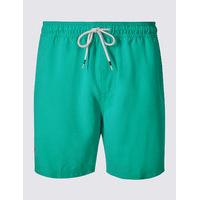 M&S Collection Quick Dry Swim Shorts