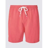 M&S Collection Quick Dry Swim Shorts