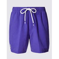 M&S Collection Quick Dry Swim Shorts